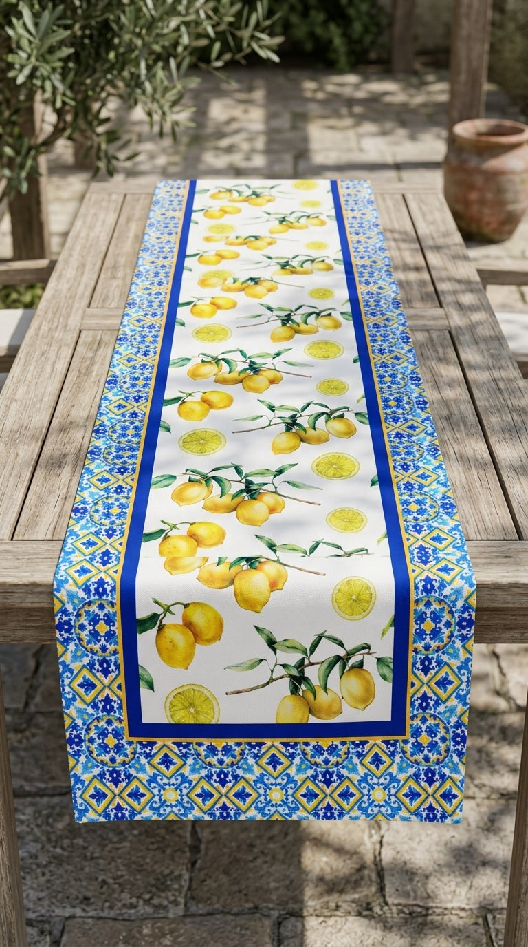 مُسرع إطارات ليمنسيلا