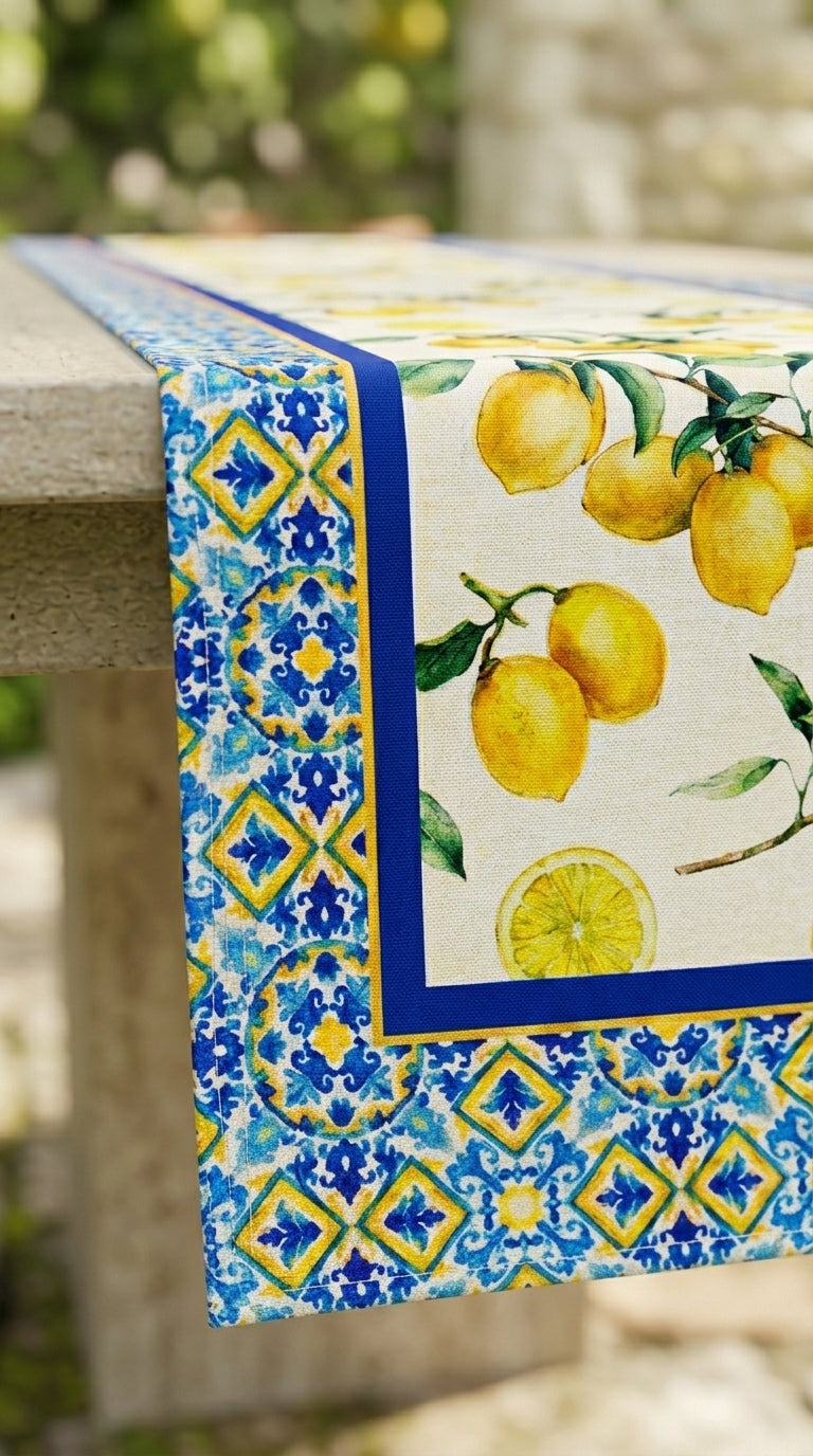 مُسرع إطارات ليمنسيلا