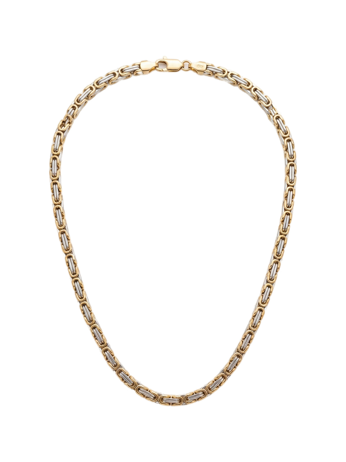 Titan Chain Kolye
