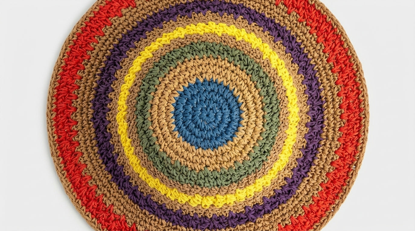 Solara Hat
