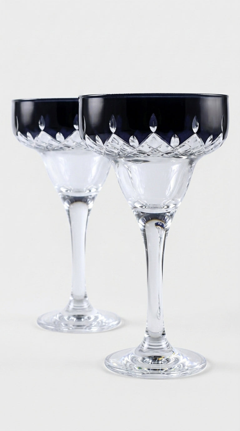 Celeste Cocktail- Onyx
