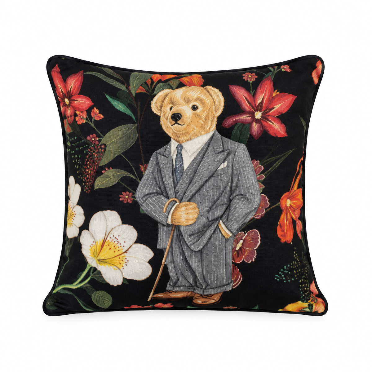 Heritage Gentleman Yastık
