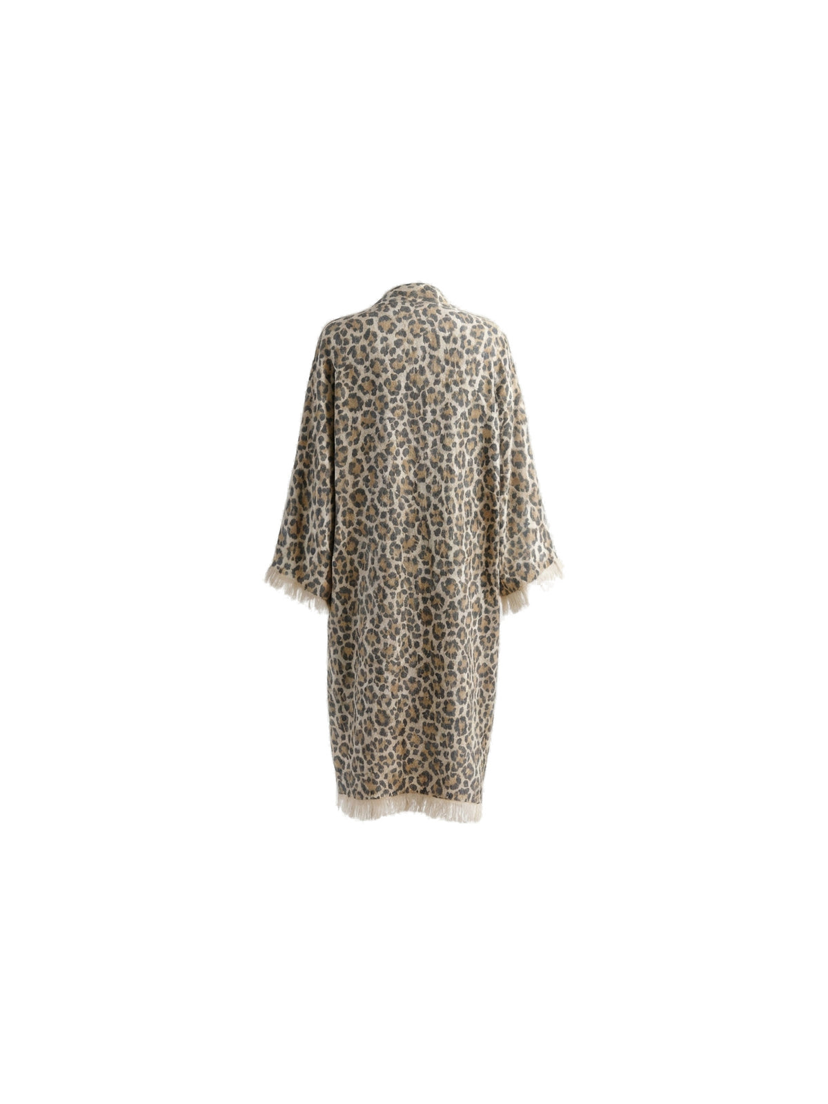 Urban Panther Kimono