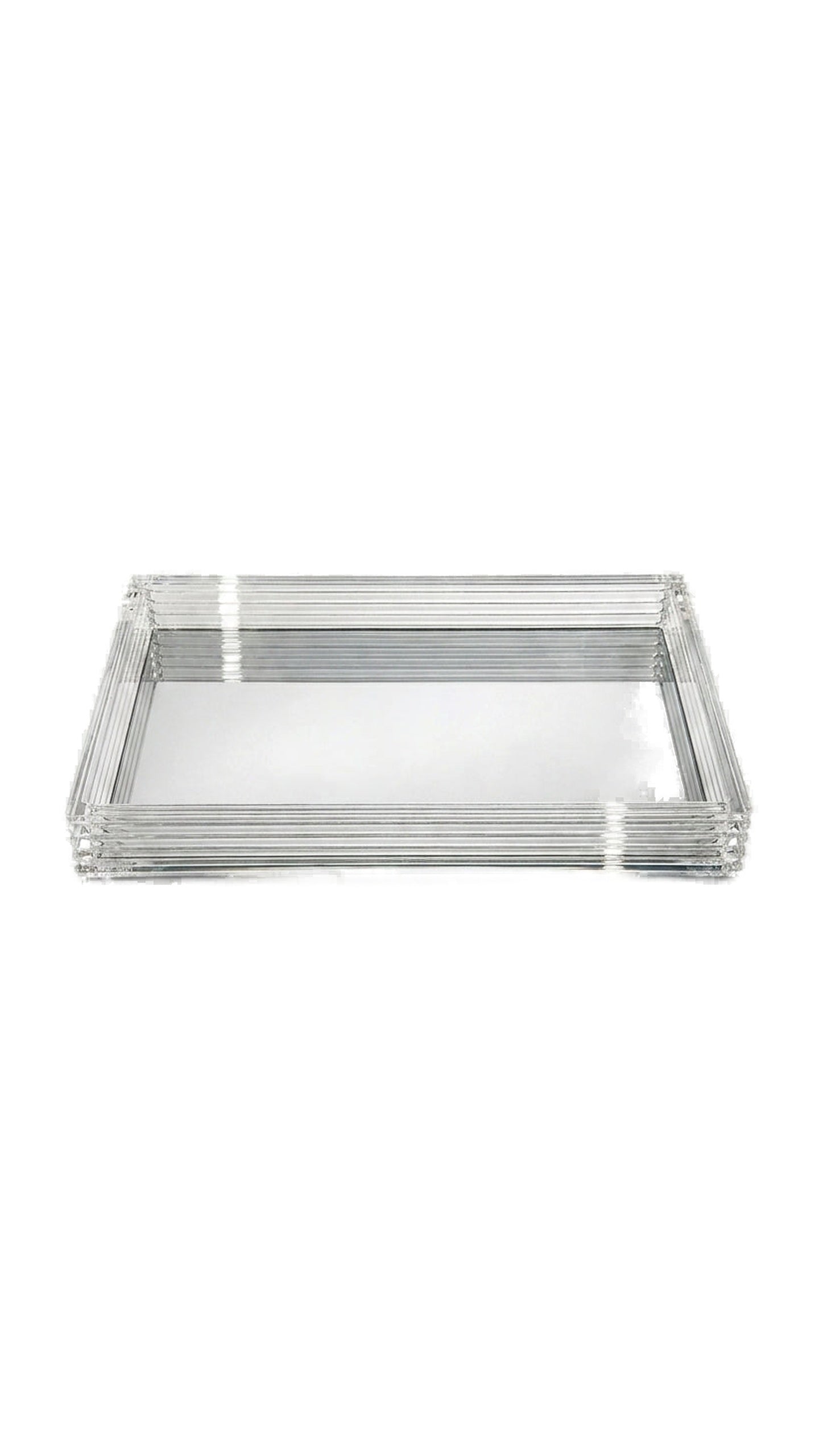 Vela Crystal Tray