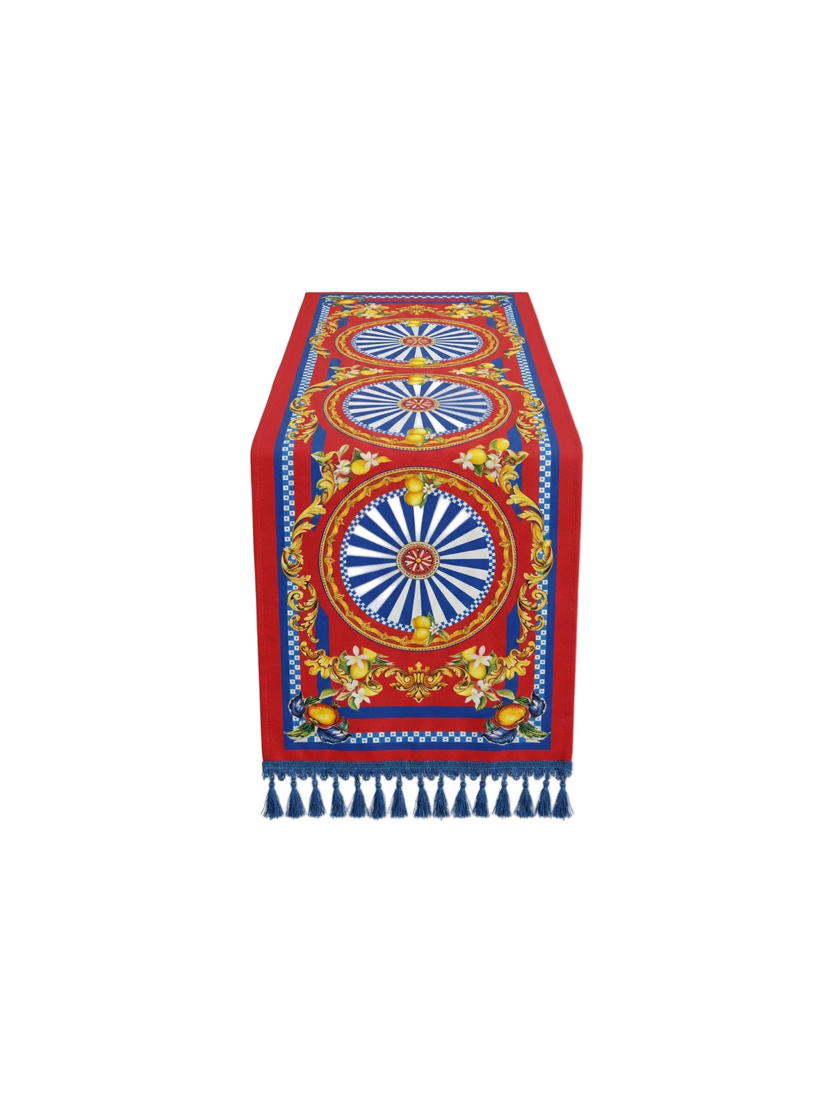 عداء فيرونا روج