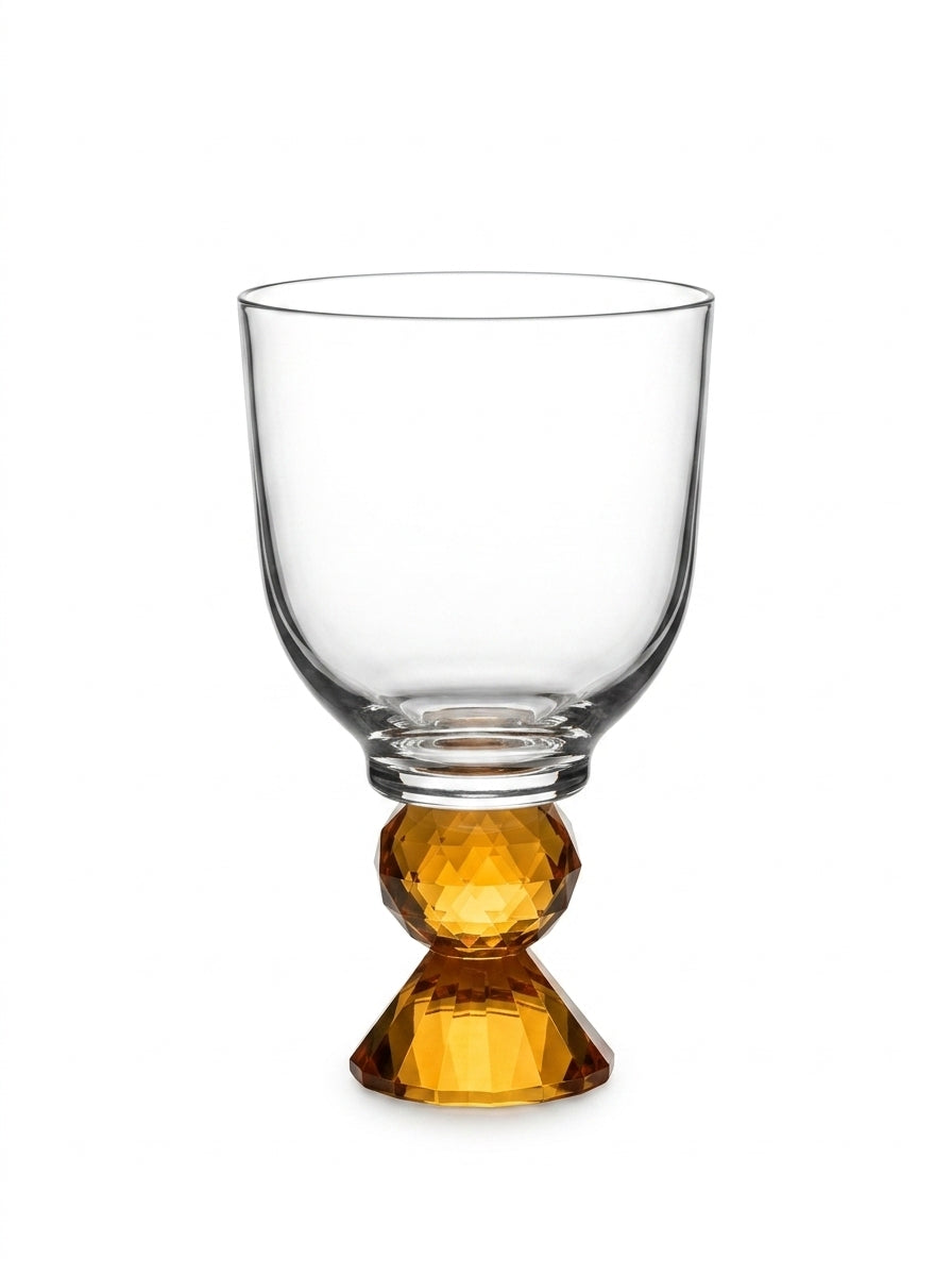 Lumi Kristal Kadeh - 380 cc