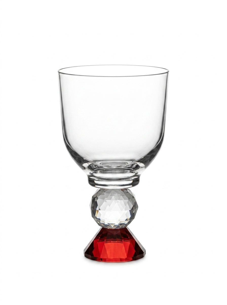 Lumi Kristal Kadeh - 380 cc