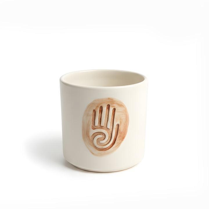 Hamsa Ritual Kupa