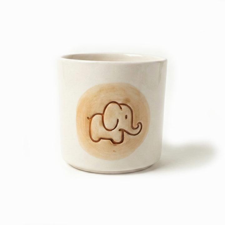 Nomad Elephant Kupa