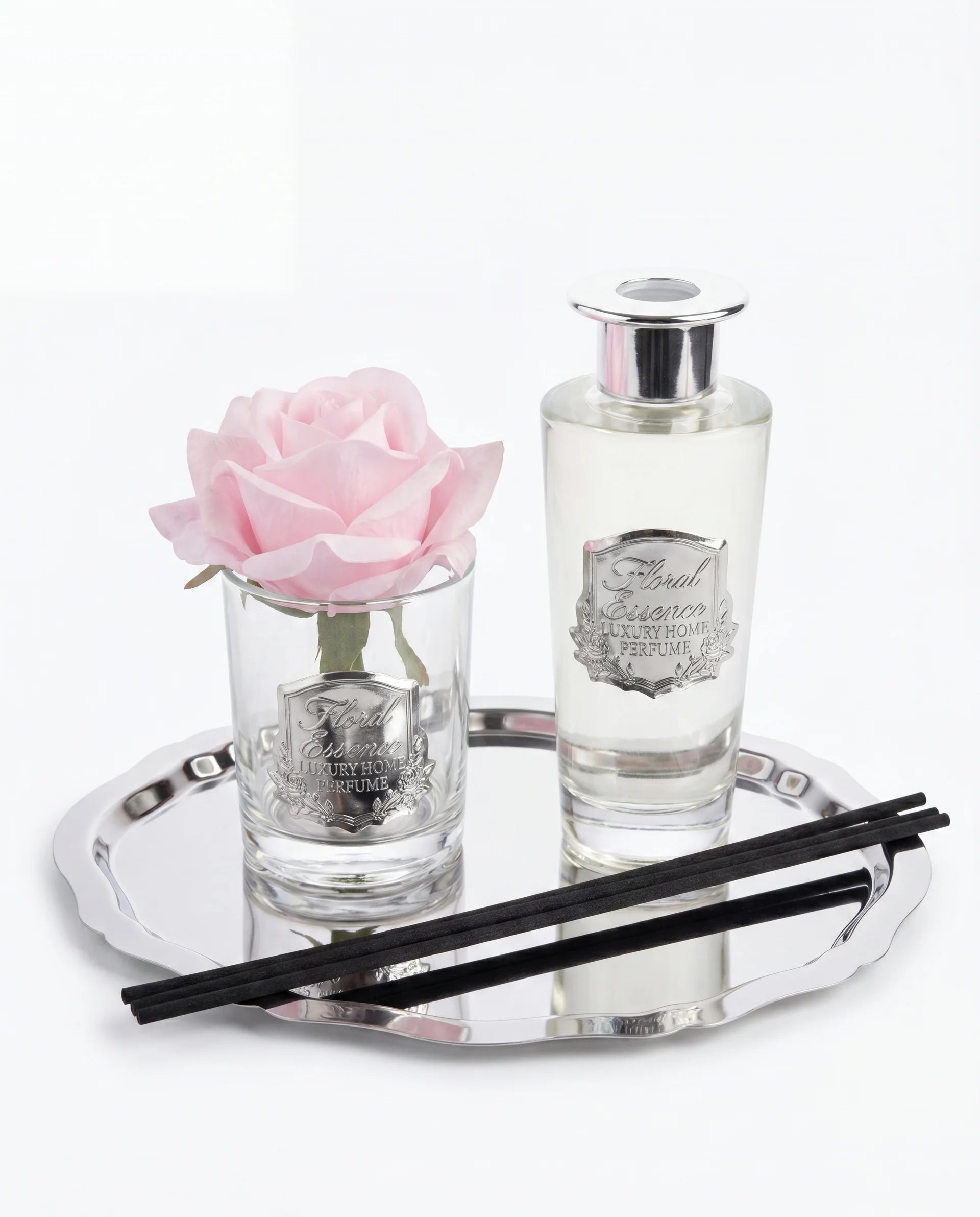 Bloom Ritual Set- Blush Bloom