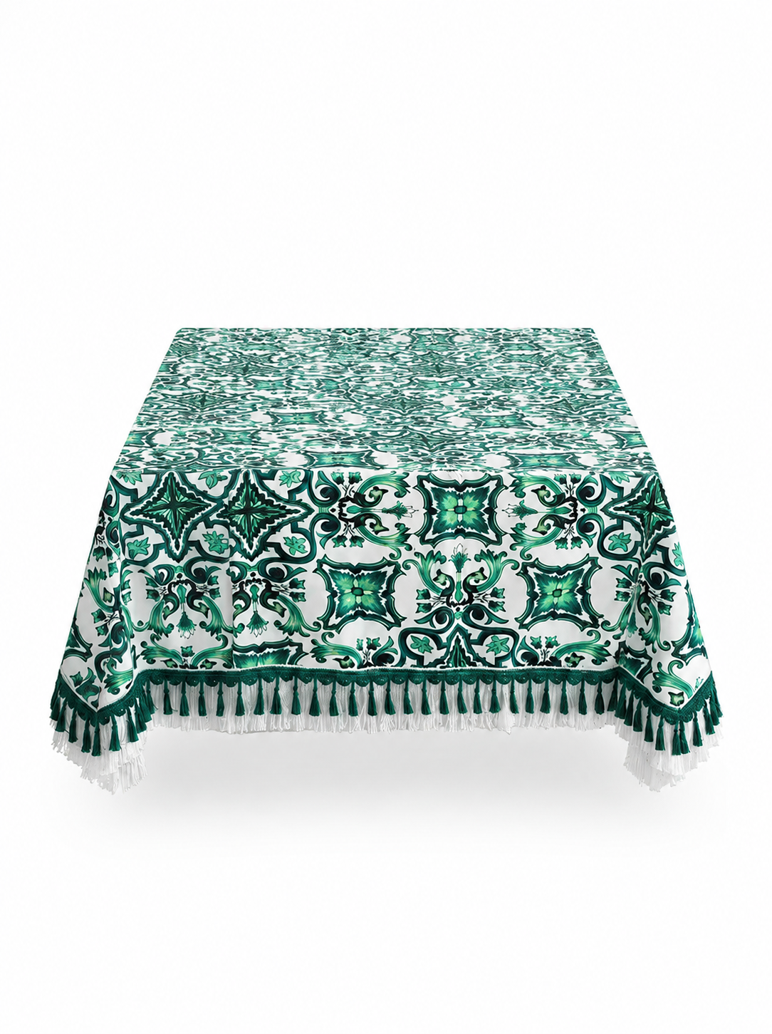 Marea Verde Masa Örtüsü