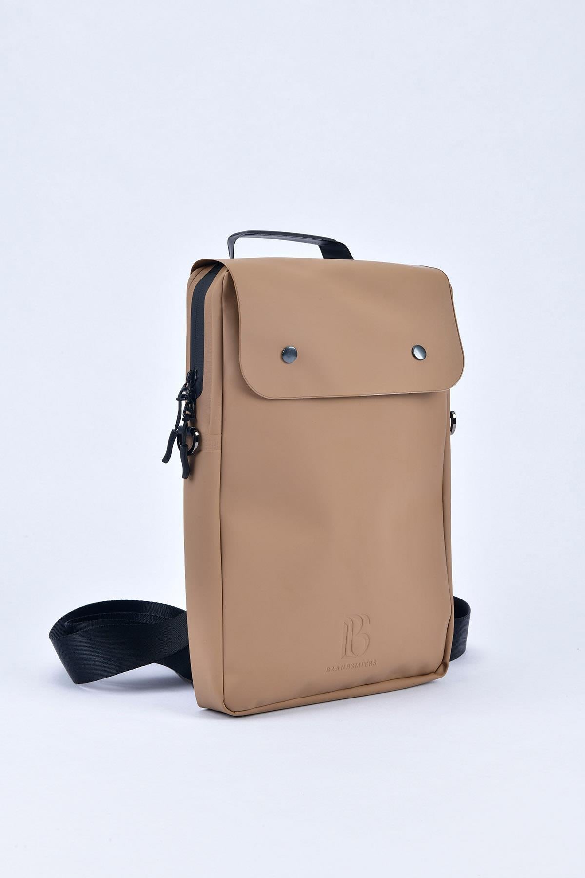 Camel (Devetüyü) Dock Structured Sırt Çantası