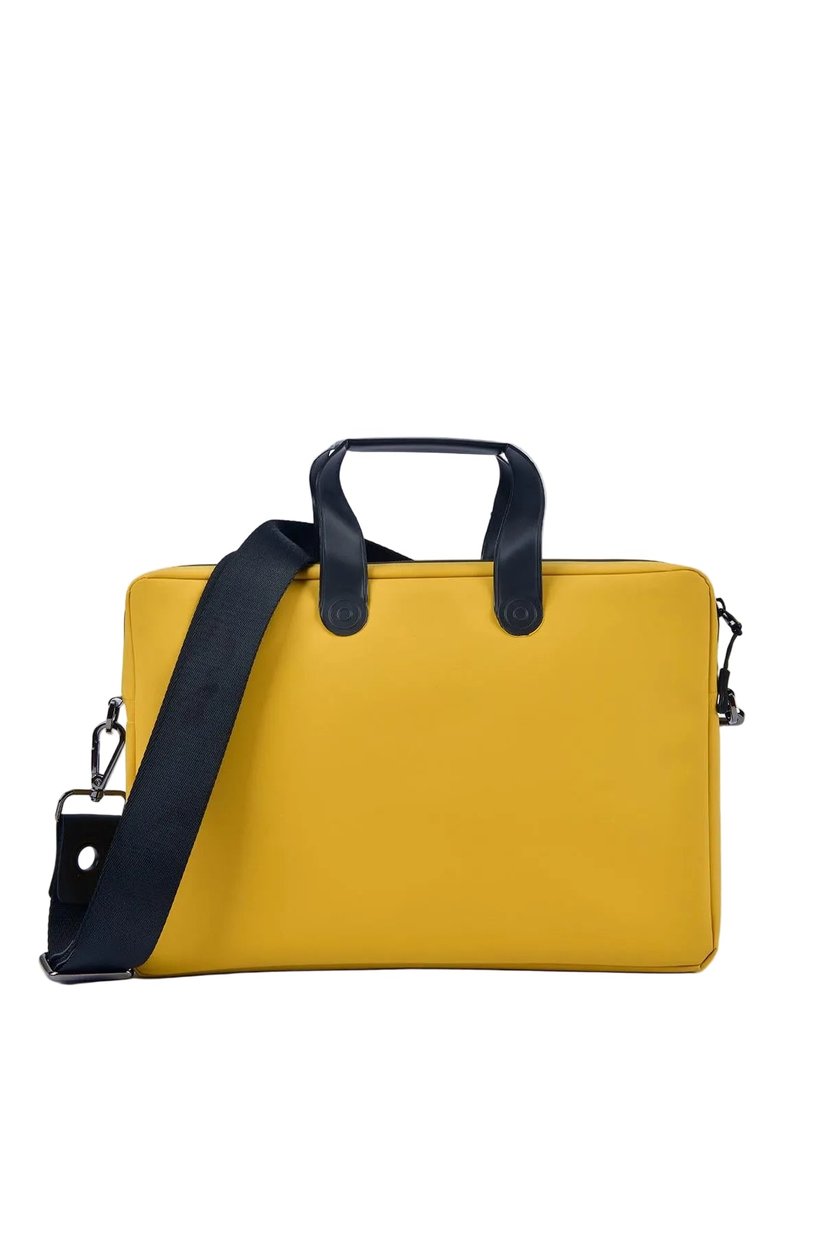 Mustard Align Laptop Çantası