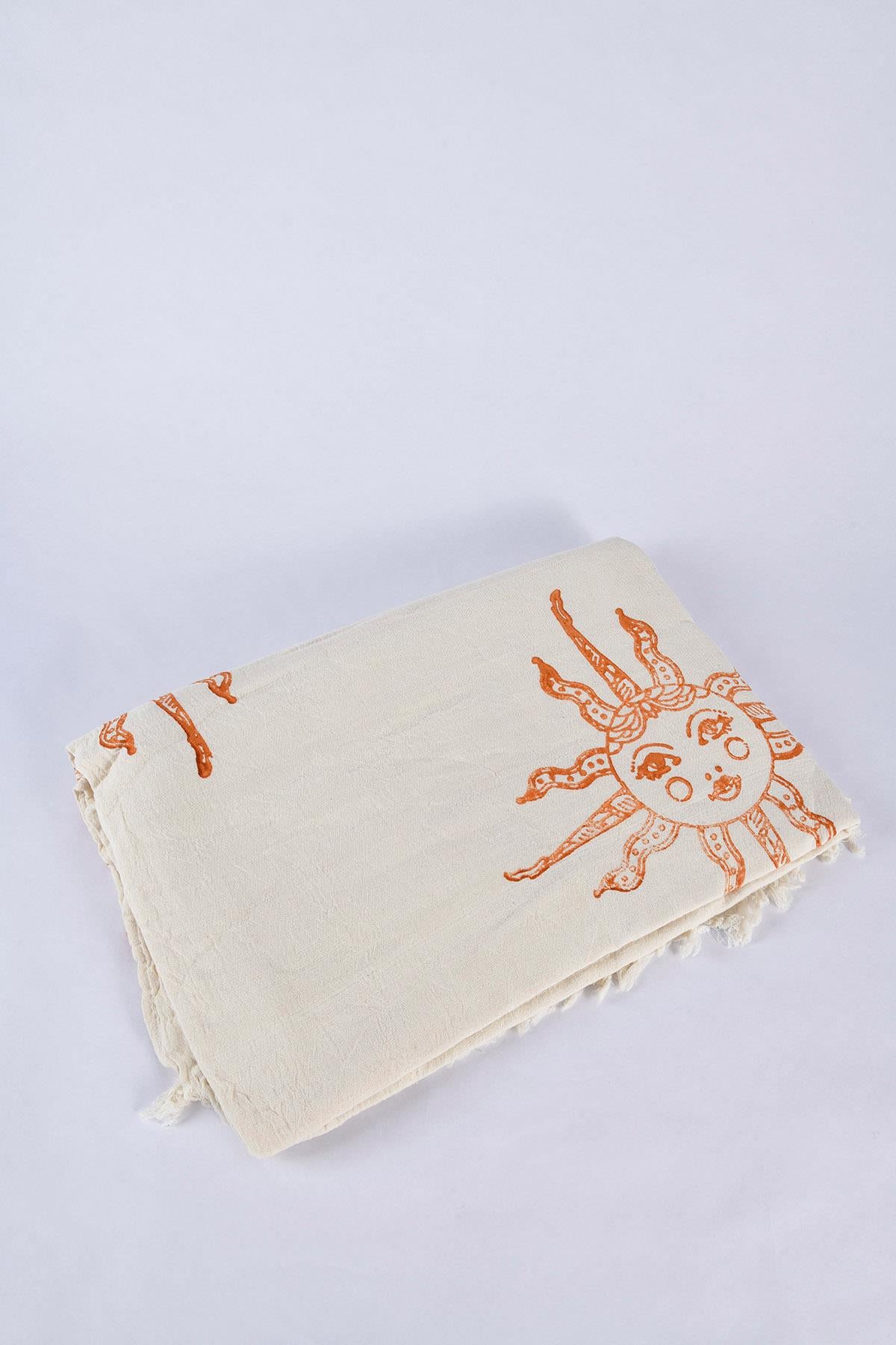 Sun Spirit Multi-Purpose Cover