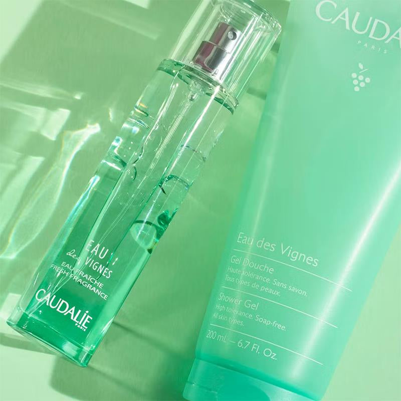 Caudalie – Eau des Vignes Fresh Fragrance (50 ml)