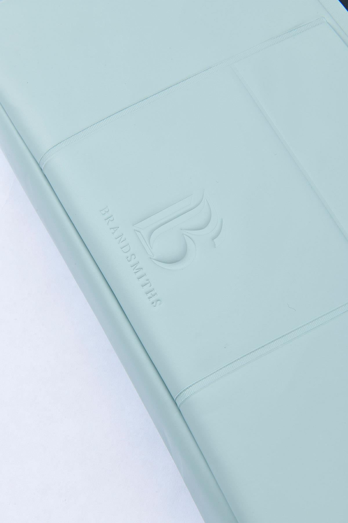 Sage Green Align Laptop Bag