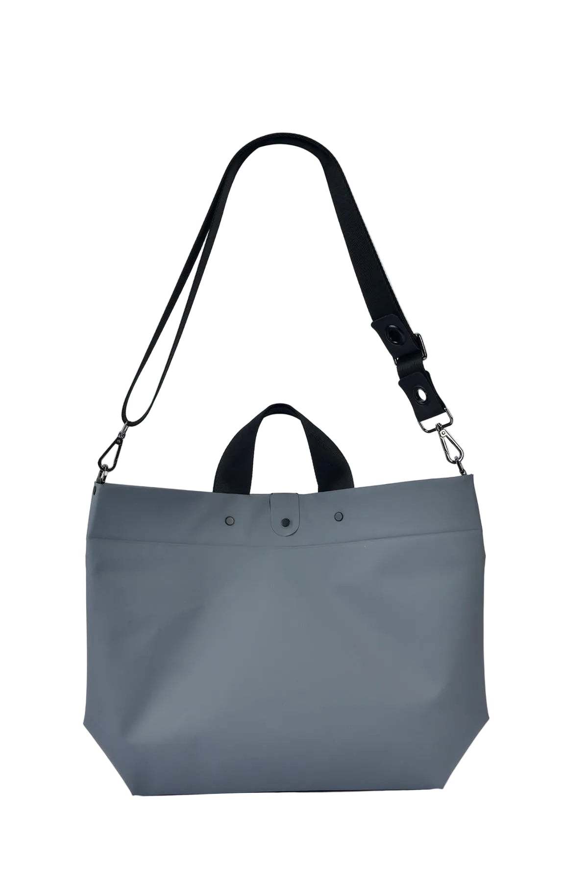 Ash (Kül Grisi) Loop Tote Bag Çanta