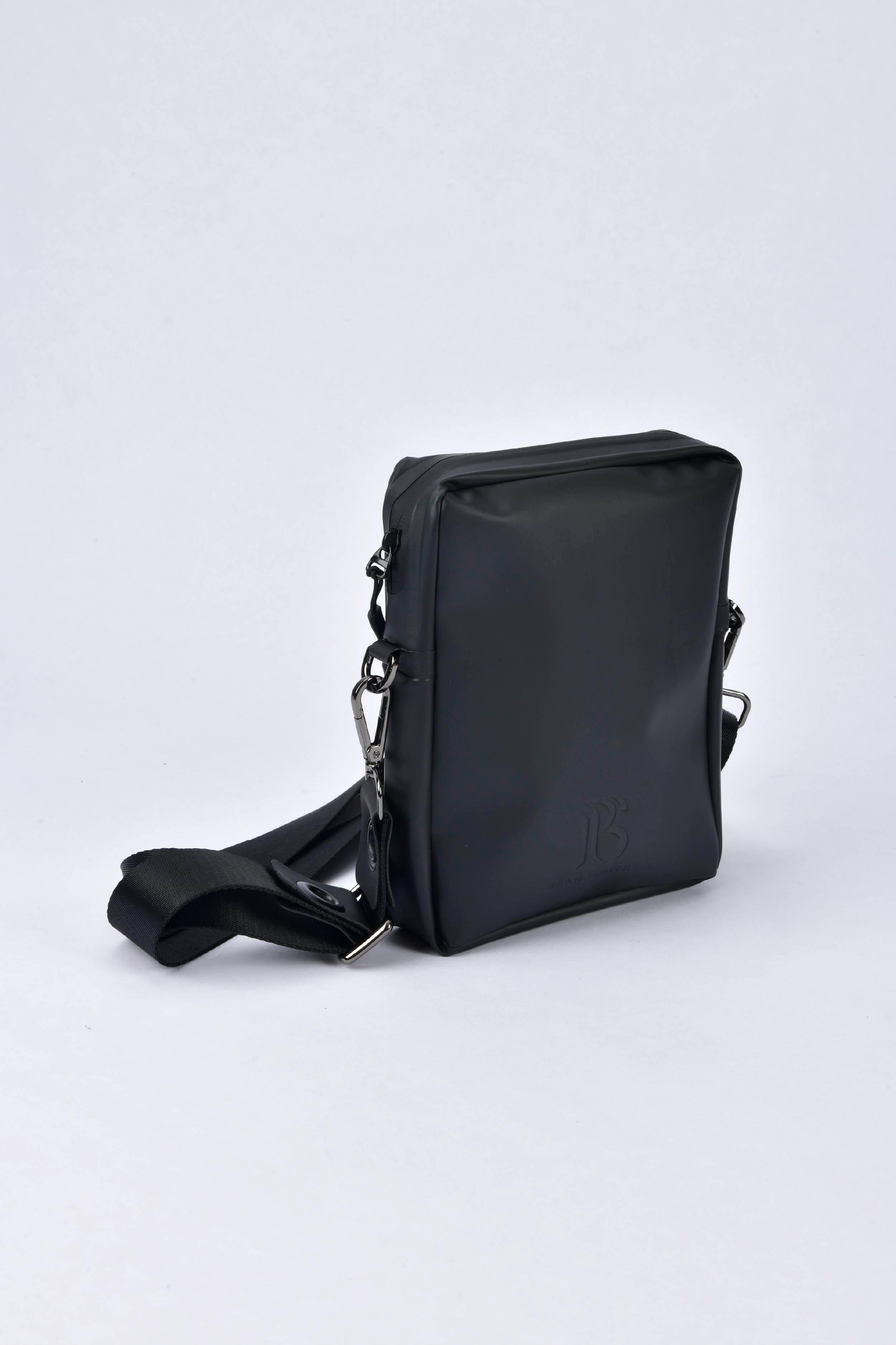 Onyx (Siyah) Glow Elegant Omuz Çantası