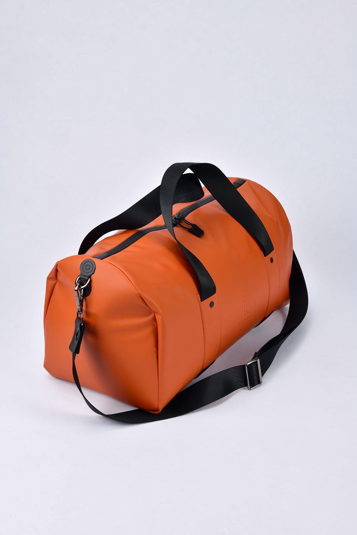 Tangerine (Mandalina) Flex Spor Çantası