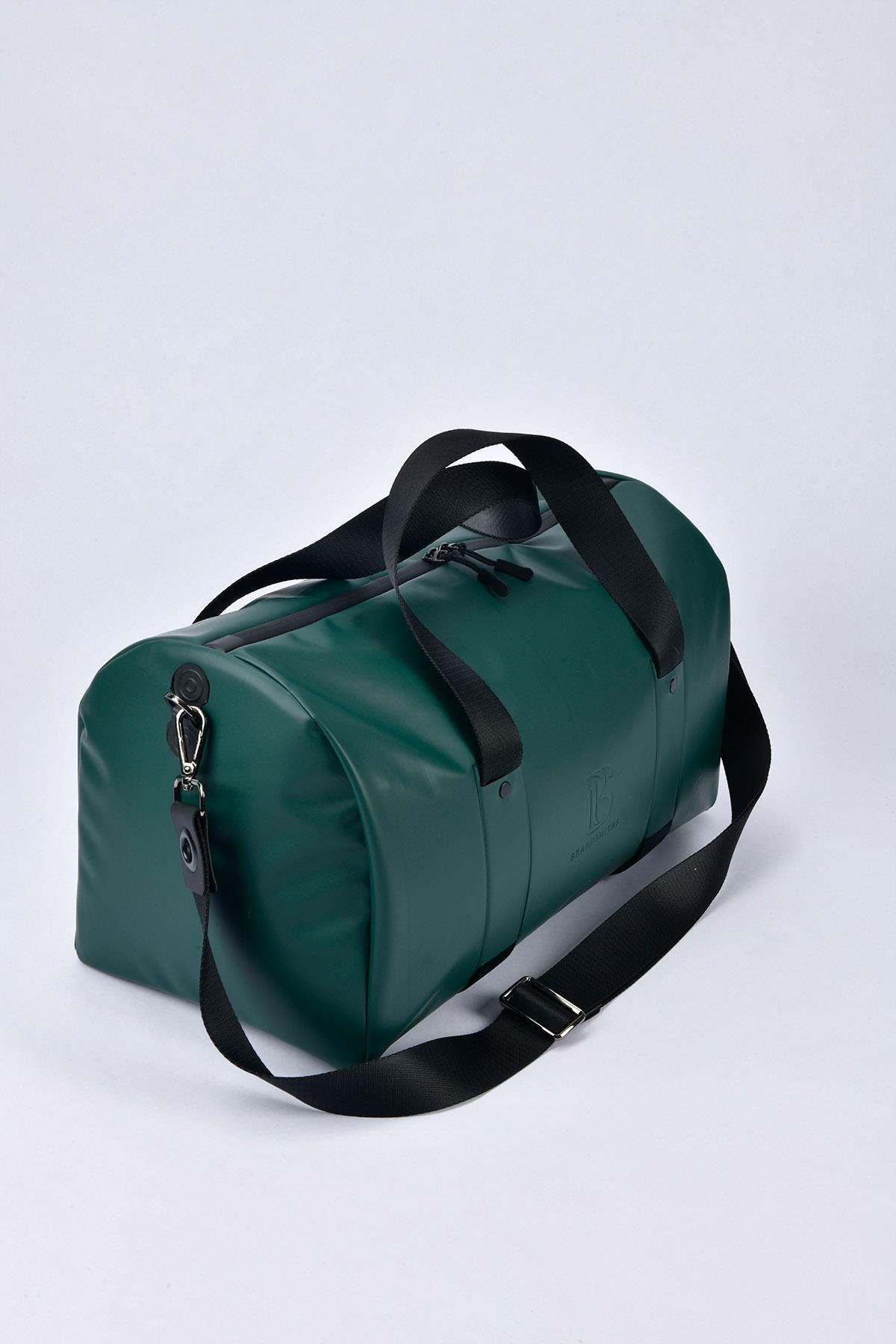 Olive (Zeytin Yeşili) Flex Spor Çantası