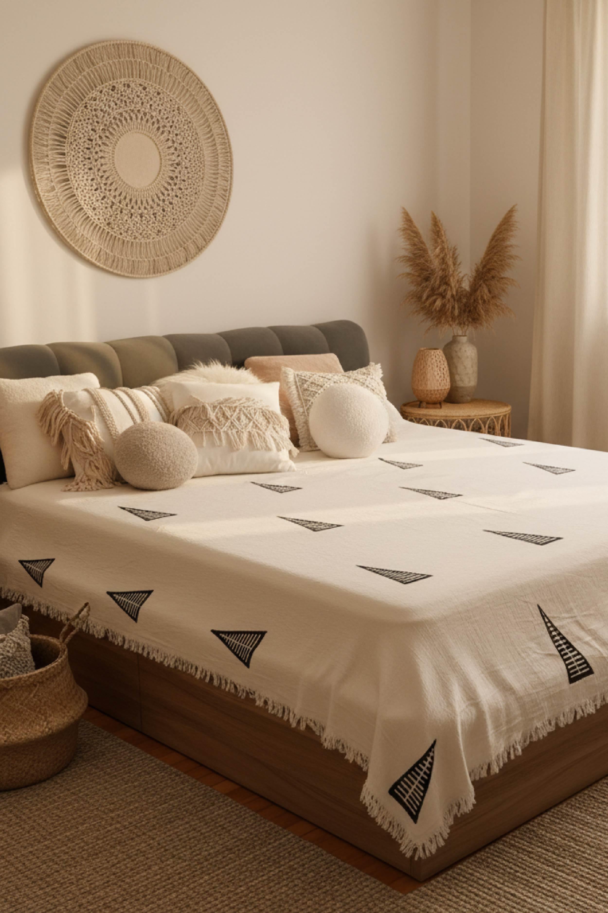 Conic Form Çok Amaçlı Örtü