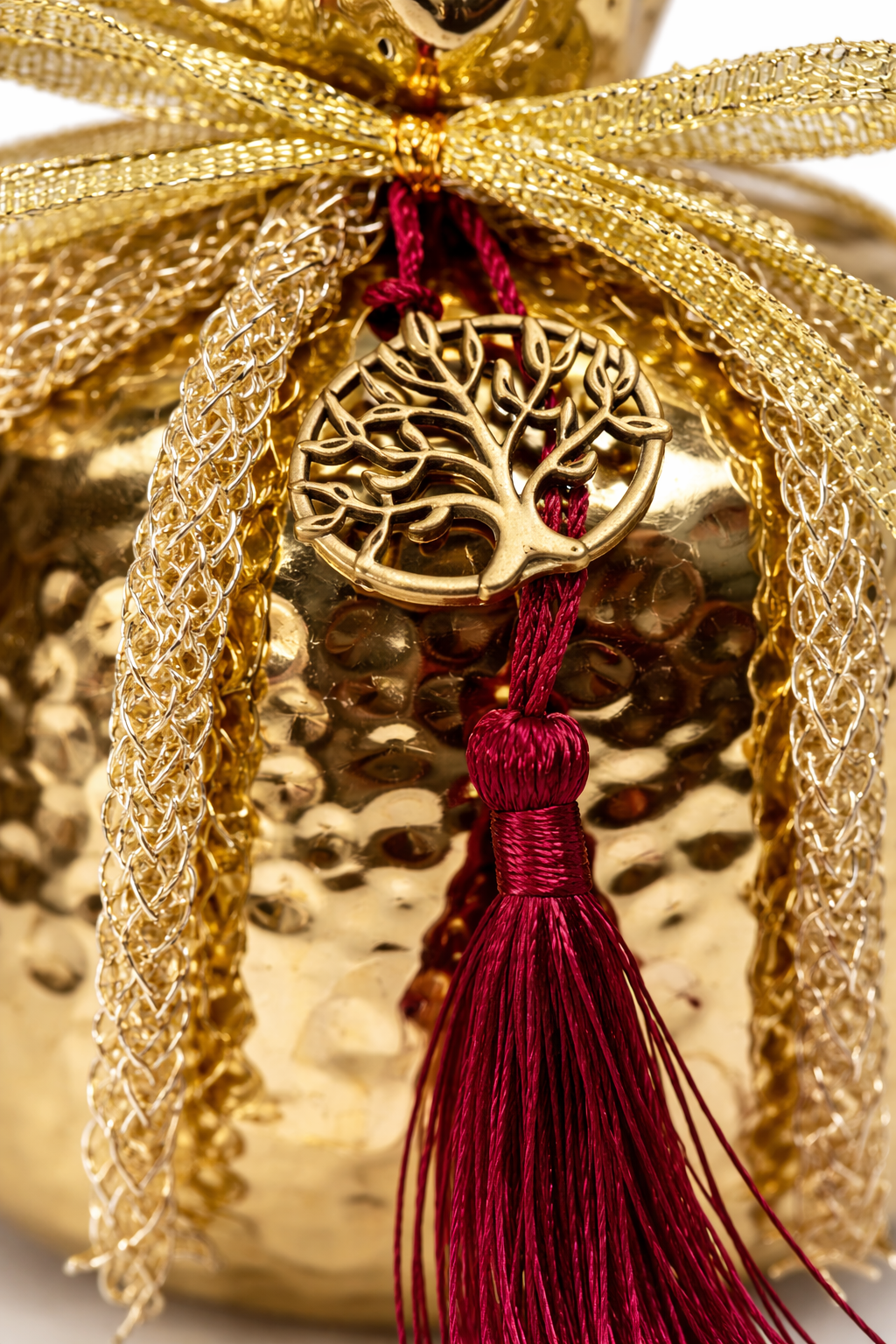 Handmade Groot Incense Holder