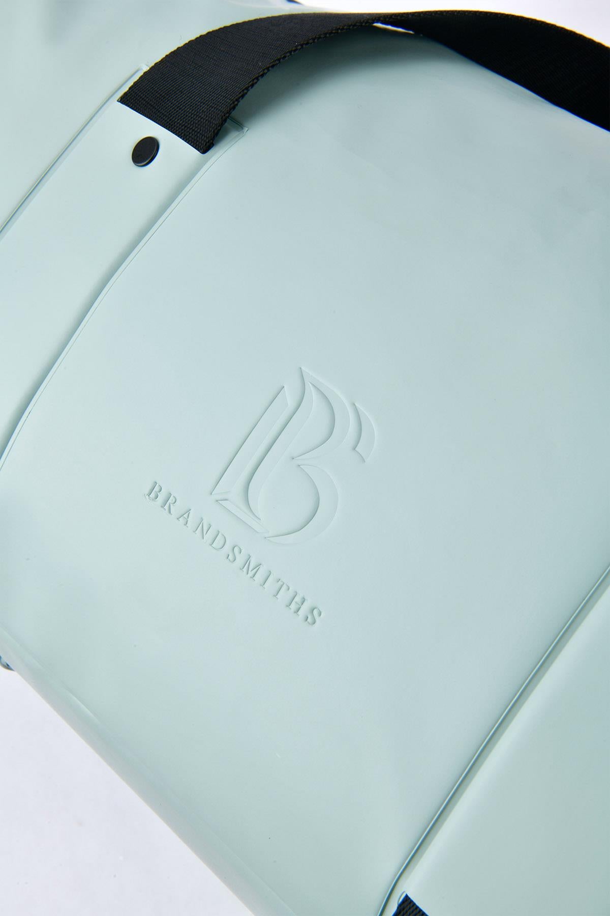Sage Green Flex Sports Bag