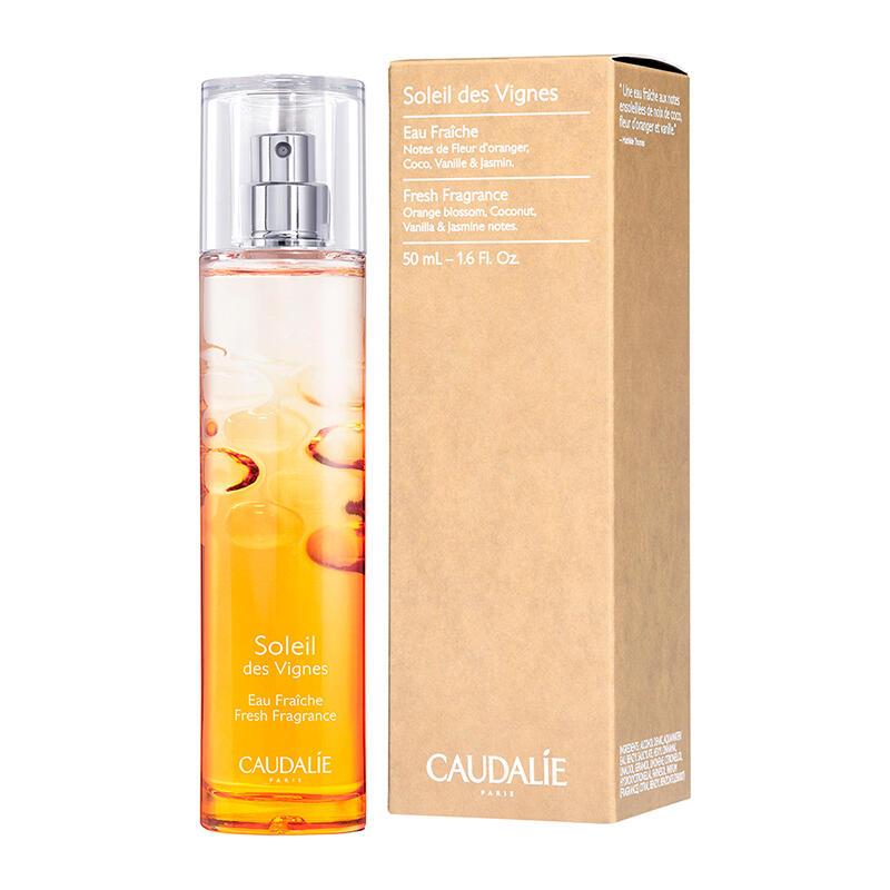 Caudalie – Soleil des Vignes Eau Fraîche (50 ml)