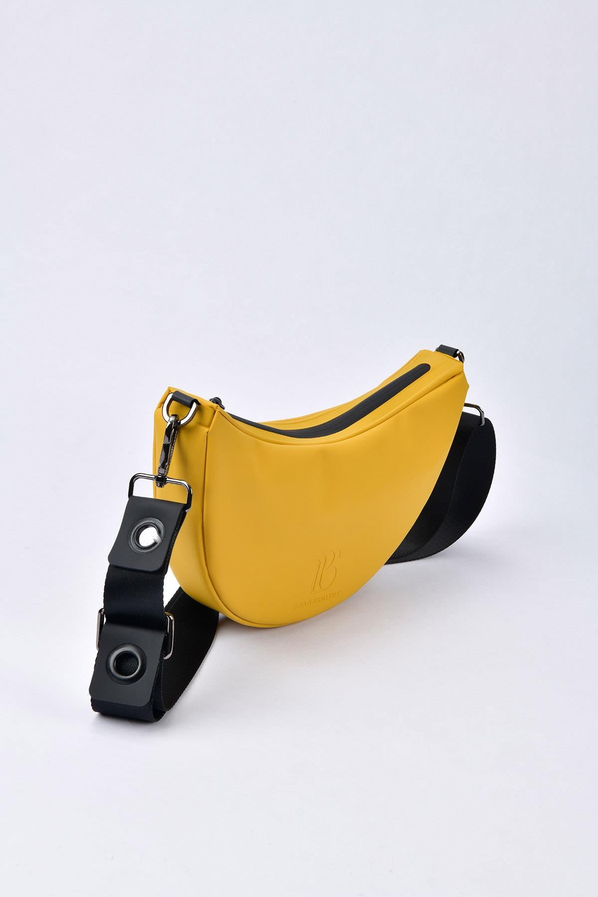 Mustard (Hardal) Drift Çapraz Çanta