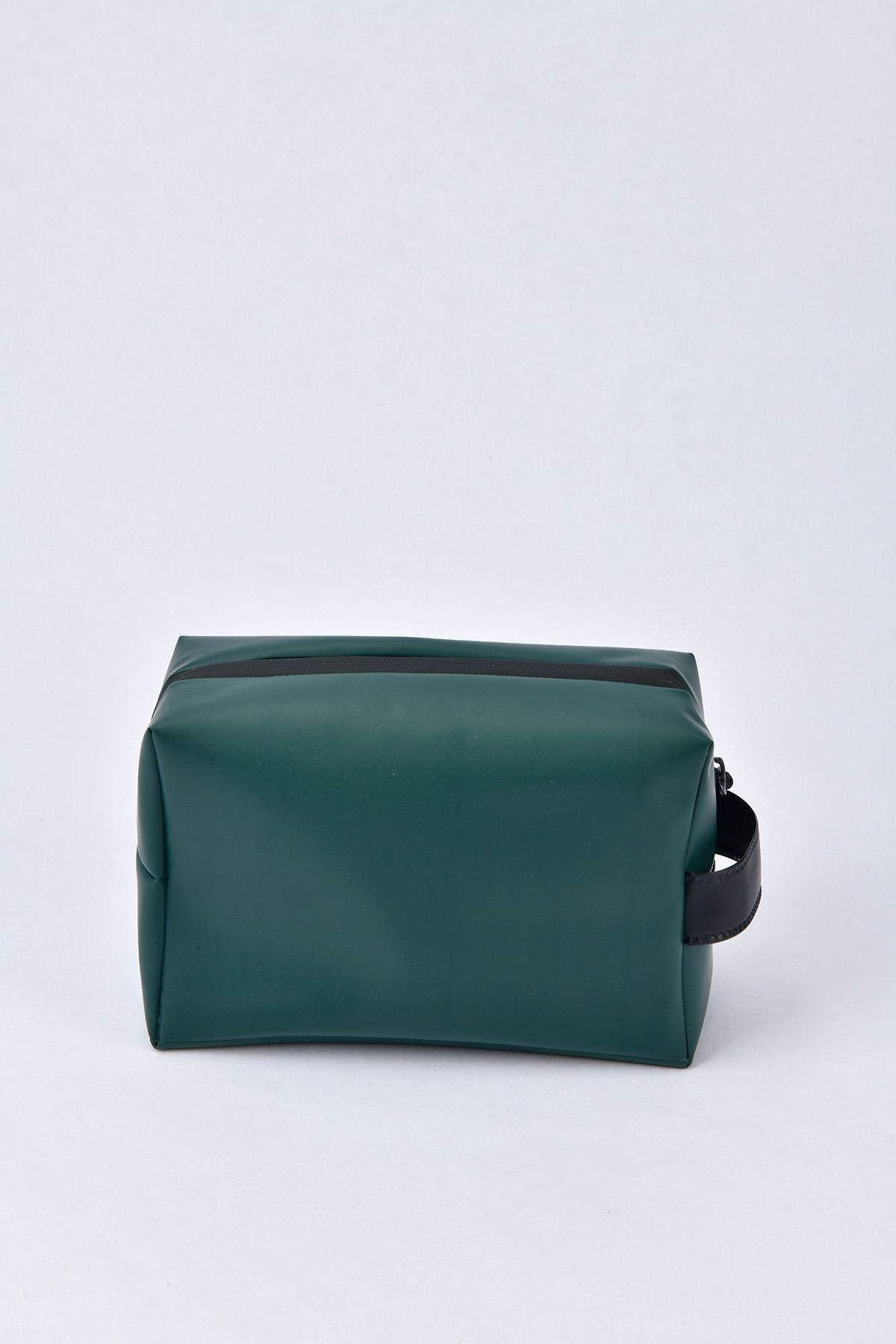 Olive (Zeytin Yeşili) Core Grooming Case