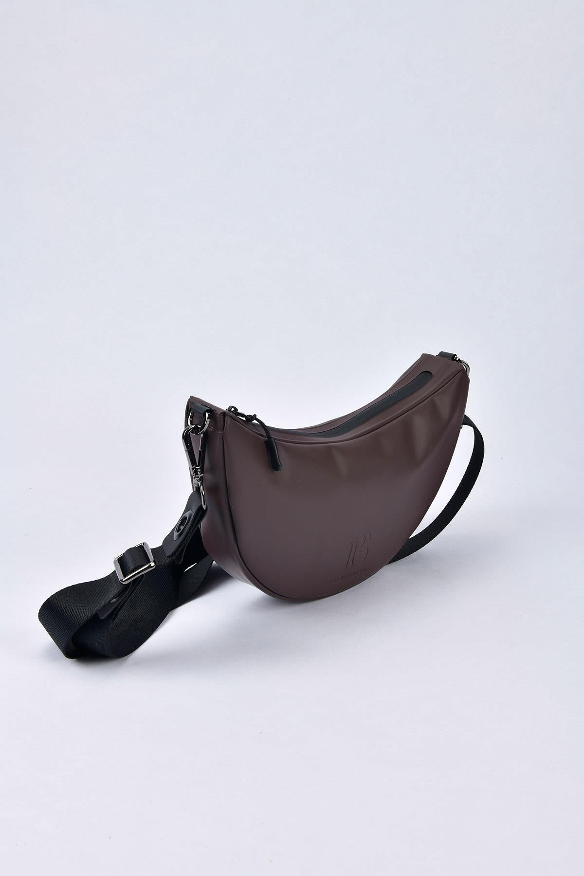 Mocha (Kahverengi) Drift Çapraz Çanta