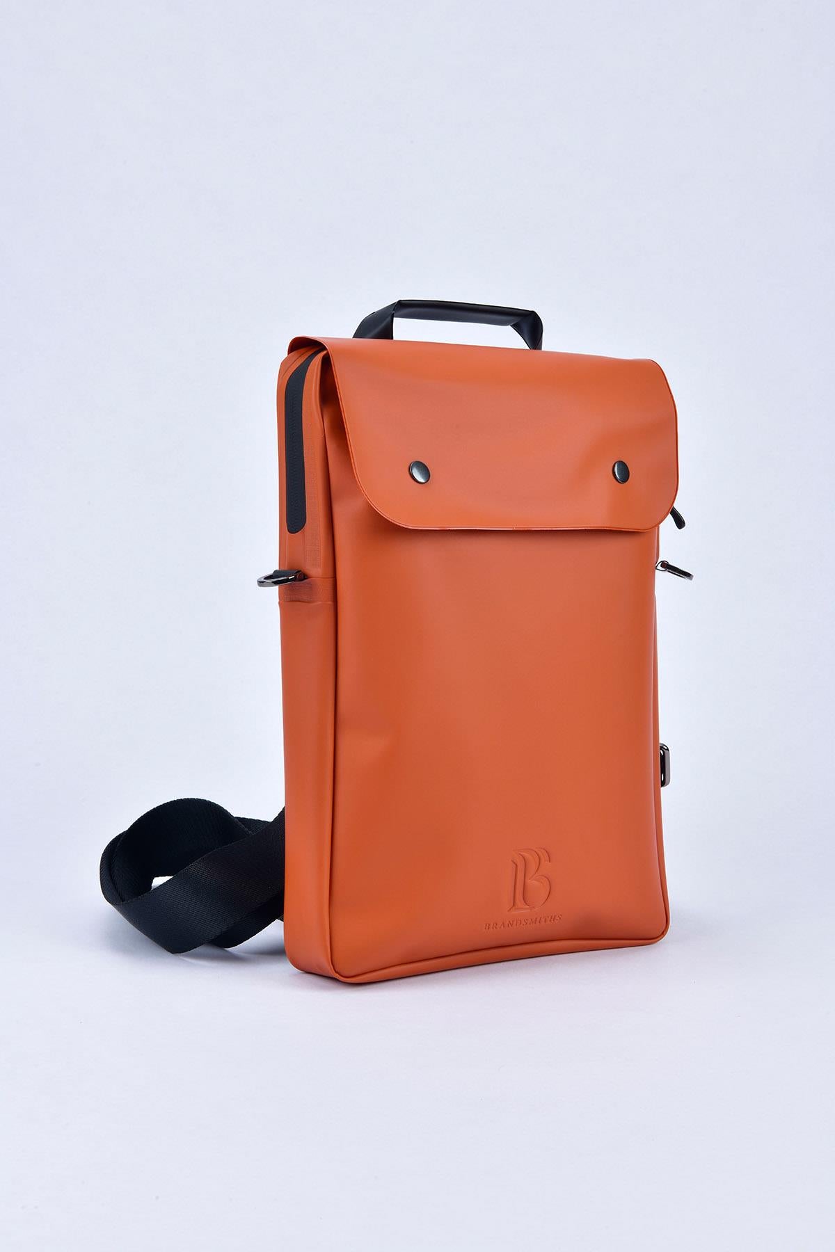 Tangerina (Mandalina) Dock Structured Sırt Çantası