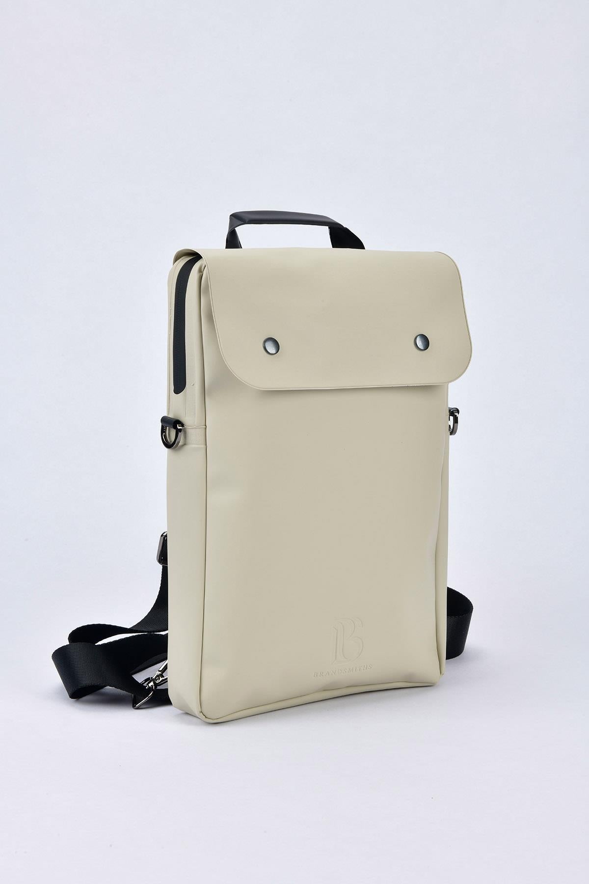 Sand (Kum Beji) Dock Structured Sırt Çantası