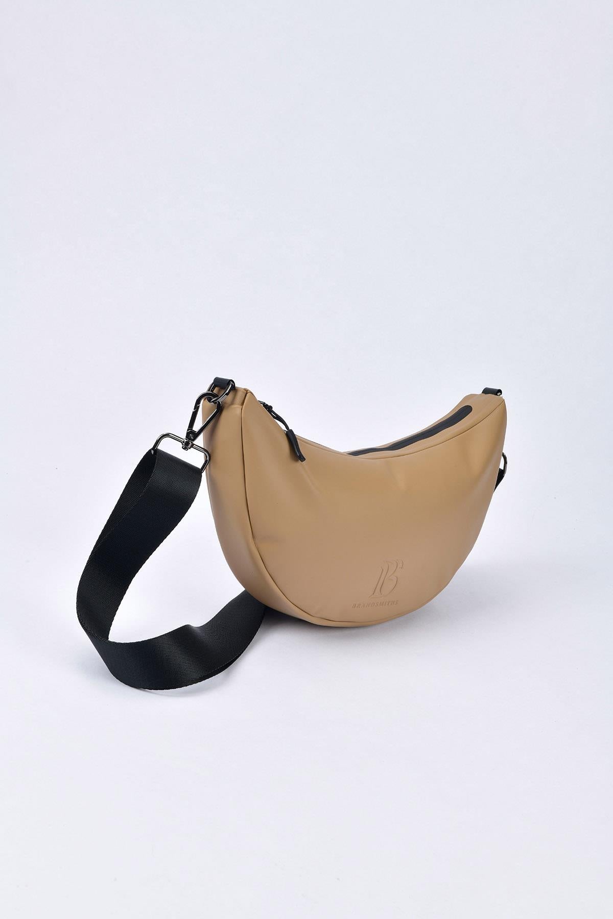 Camel (Devetüyü) Drift Çapraz Çanta