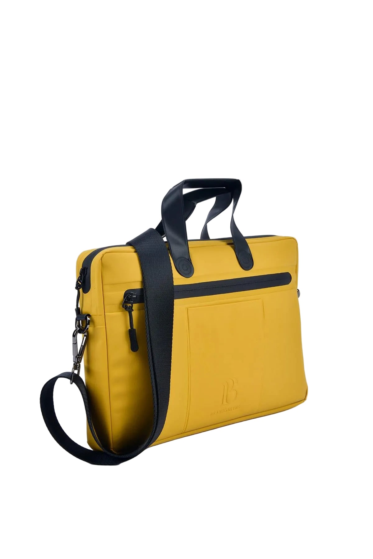 Mustard Align Laptop Çantası