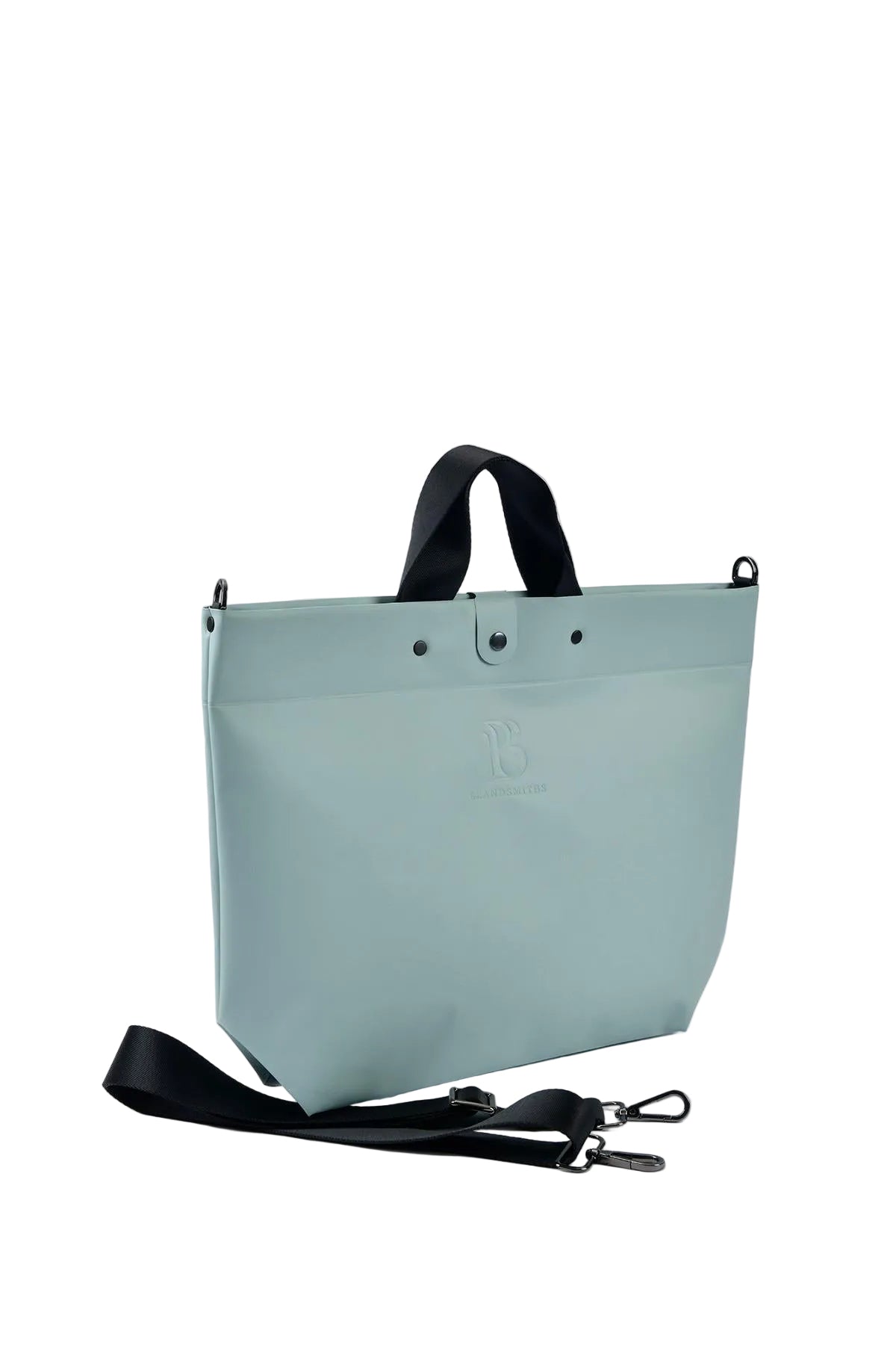Sage Loop Tote Bag Çanta