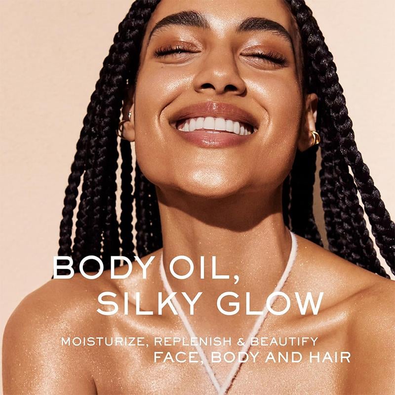 Nuxe – Huile Prodigieuse Or Shimmering Dry Oil (100 ml)