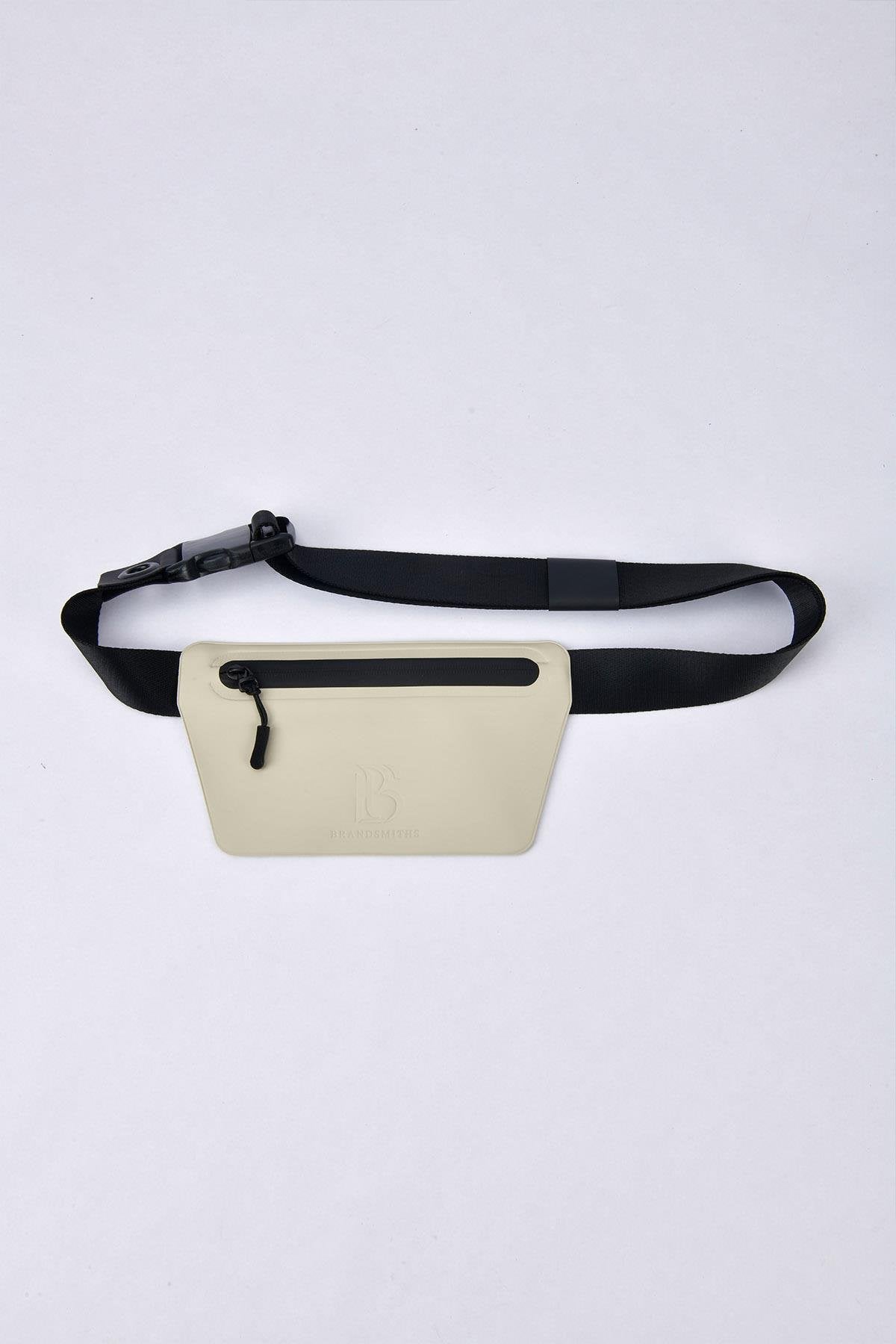 Sand (Kum Beji) Slant Bel Çantası