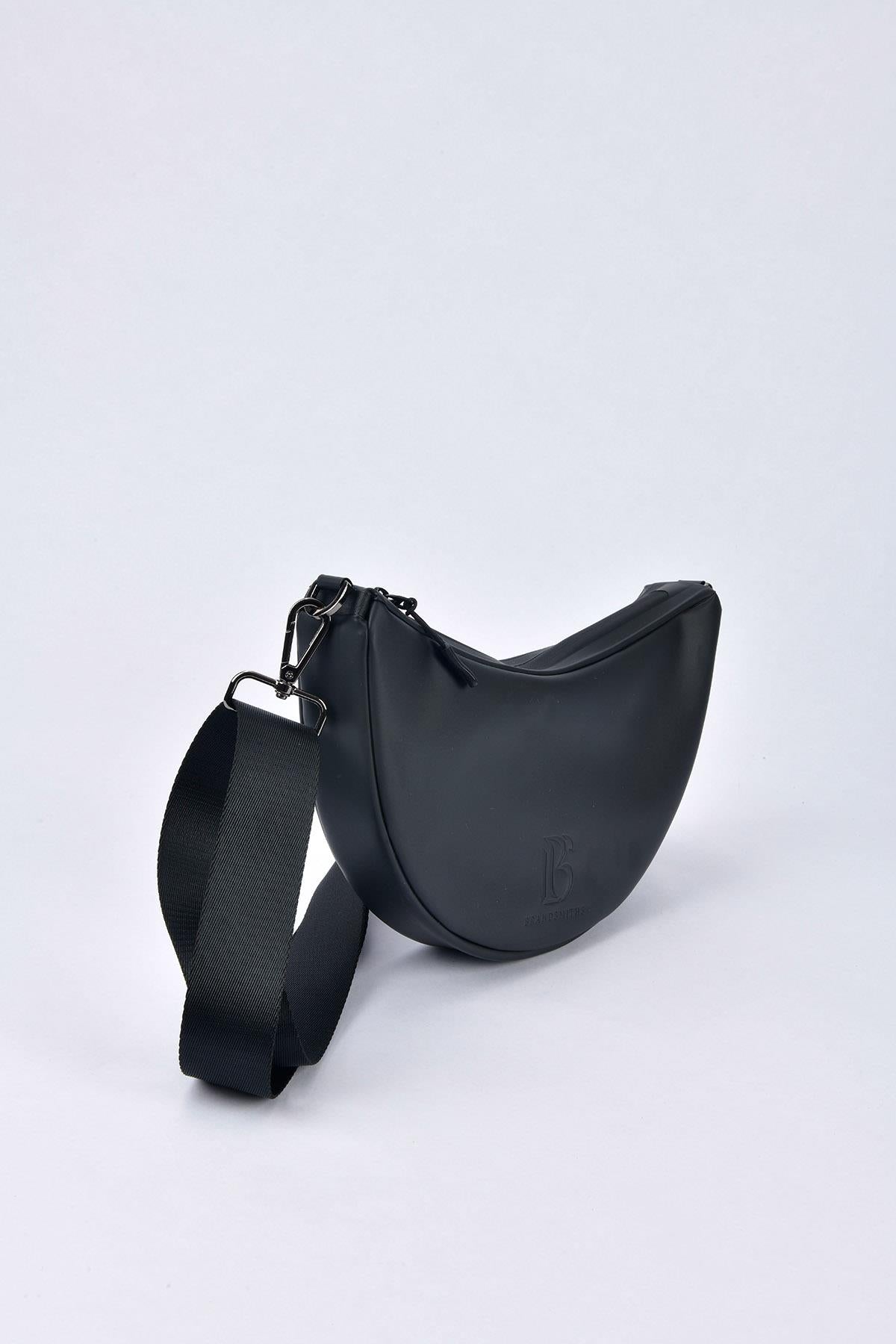 Onyx (Siyah) Drift Çapraz Çanta