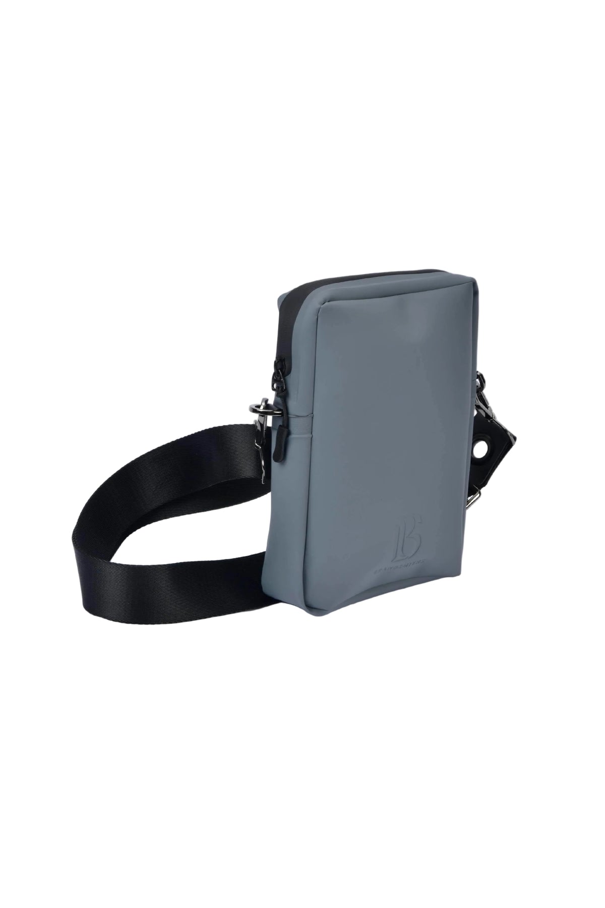 Ash Glow Elegant Shoulder Bag