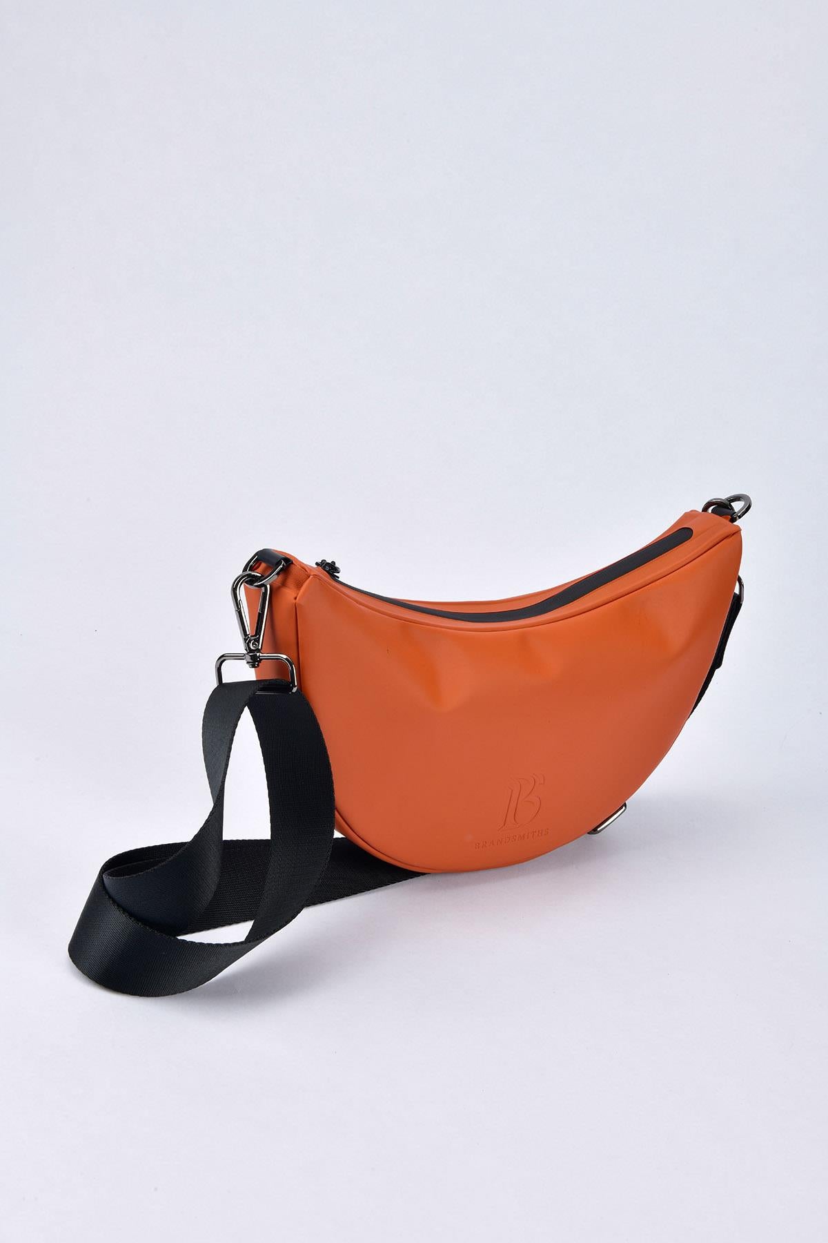 Tangerine (Mandalina) Drift Çapraz Çanta