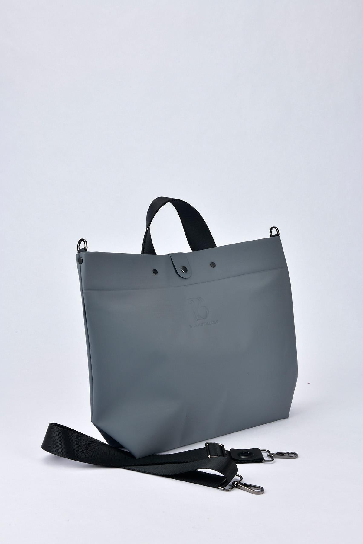 Ash Loop Tote Bag