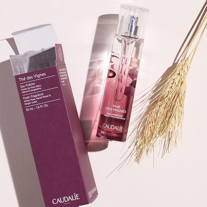 Caudalie – Thé des Vignes Eau Fraîche (50 ml)