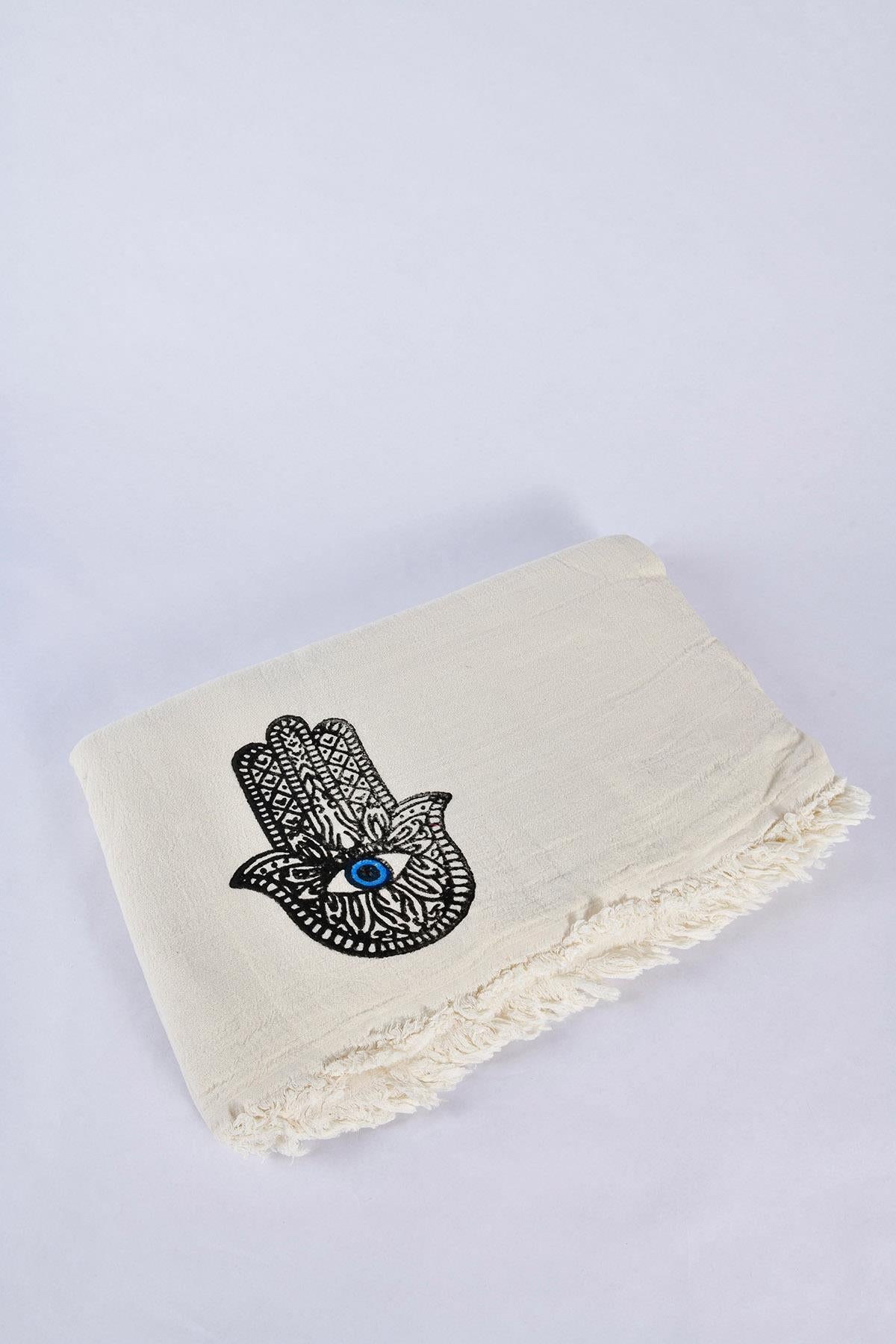 Hand of Fatima Multi-purpose Cover