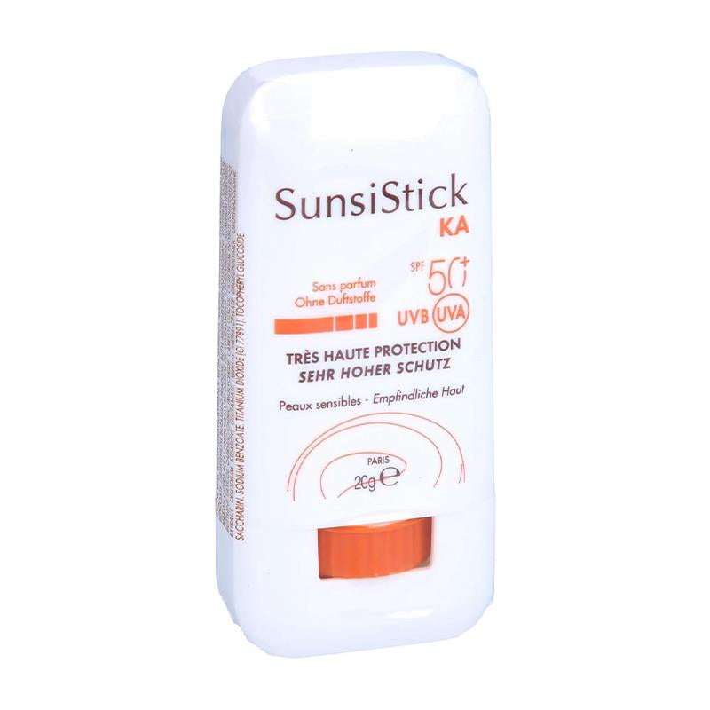 Avene – Sunscreen Stick SPF 50+