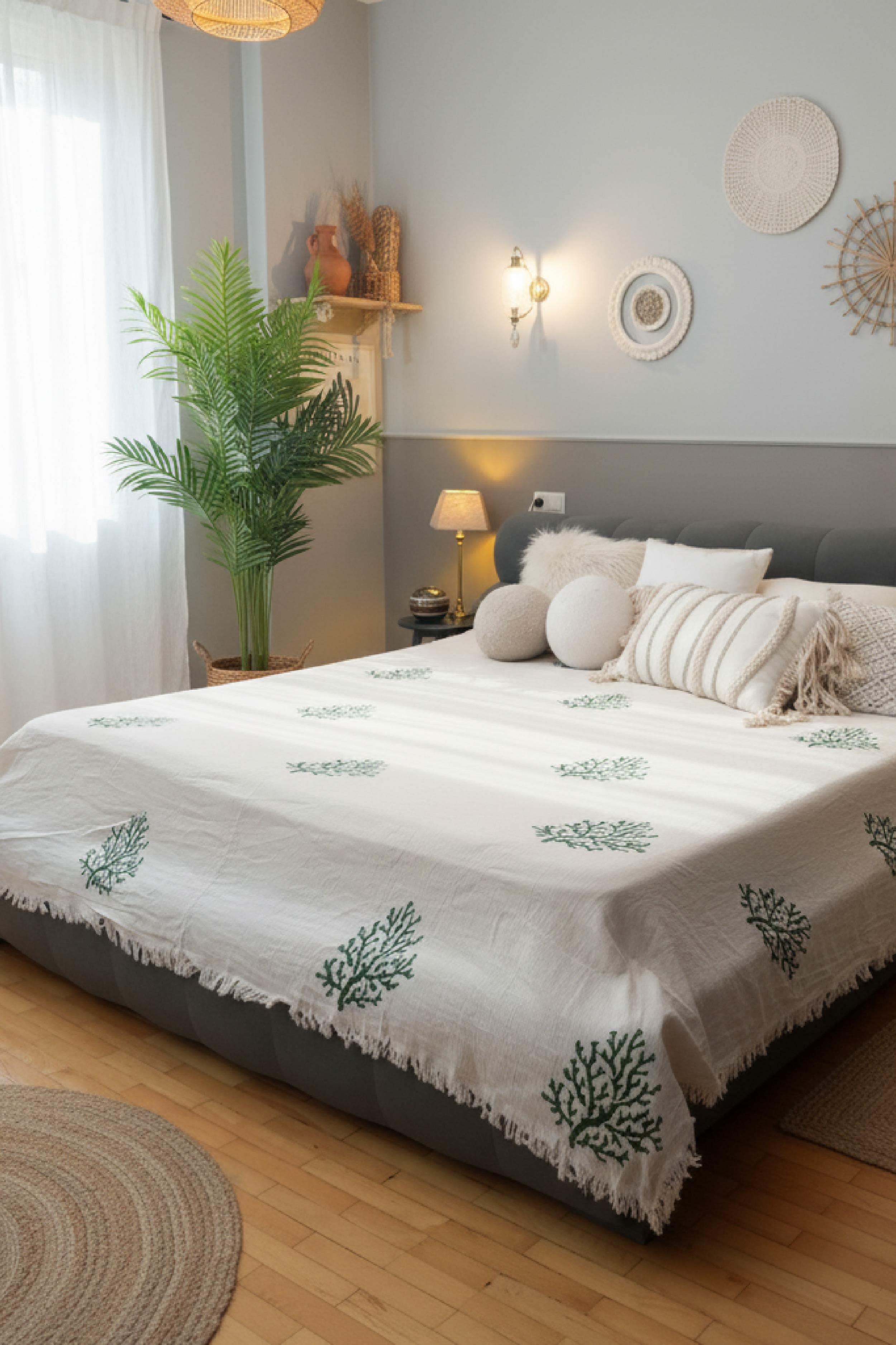 Tree of Life Multi-purpose Cover