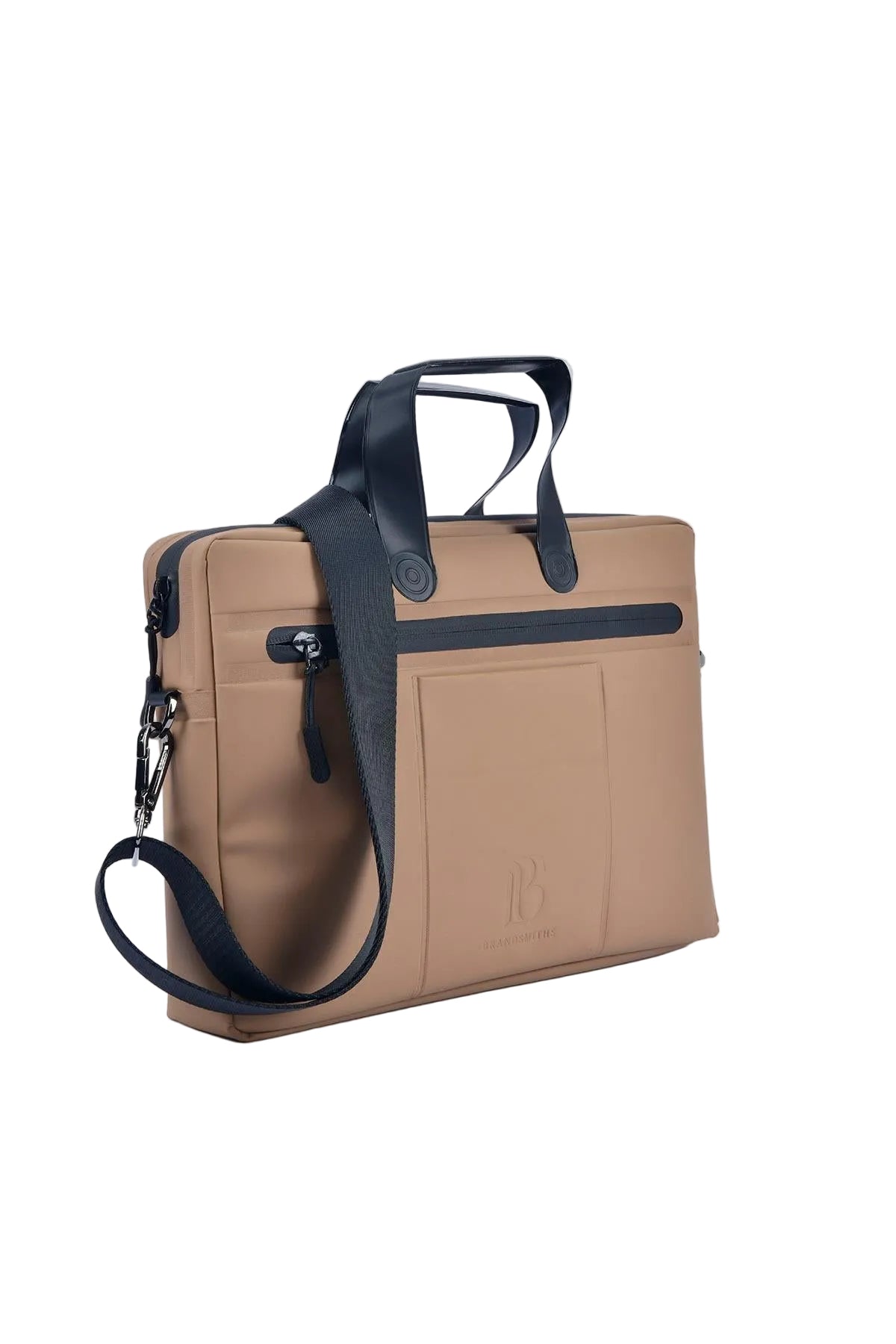 Camel Align Laptop Çantası