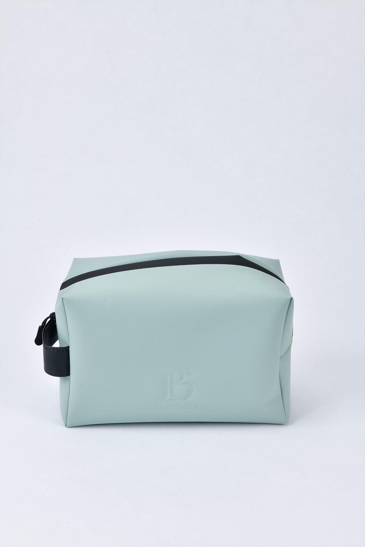 Sage (Adaçayı Yeşili) Core Grooming Case