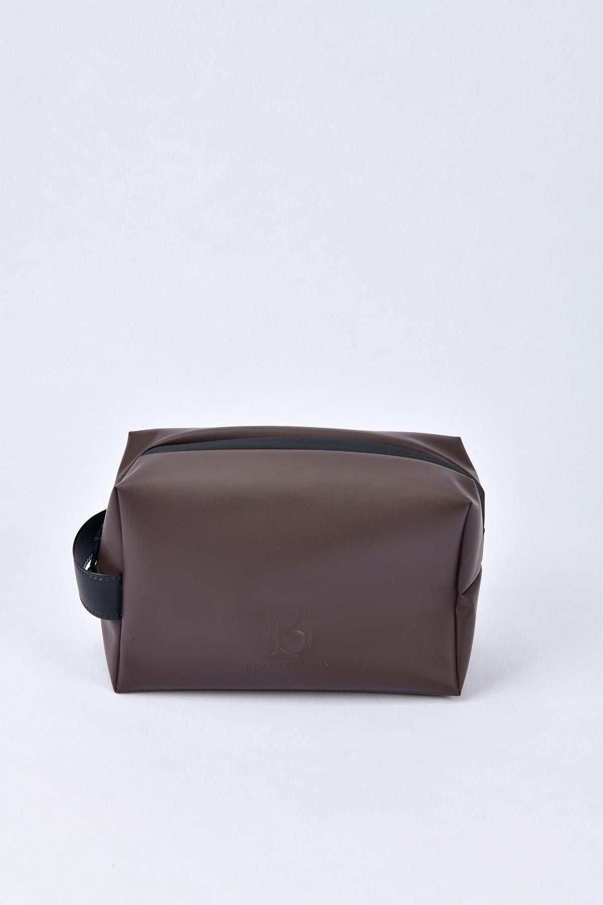 Mocha (Kahve) Core Grooming Case