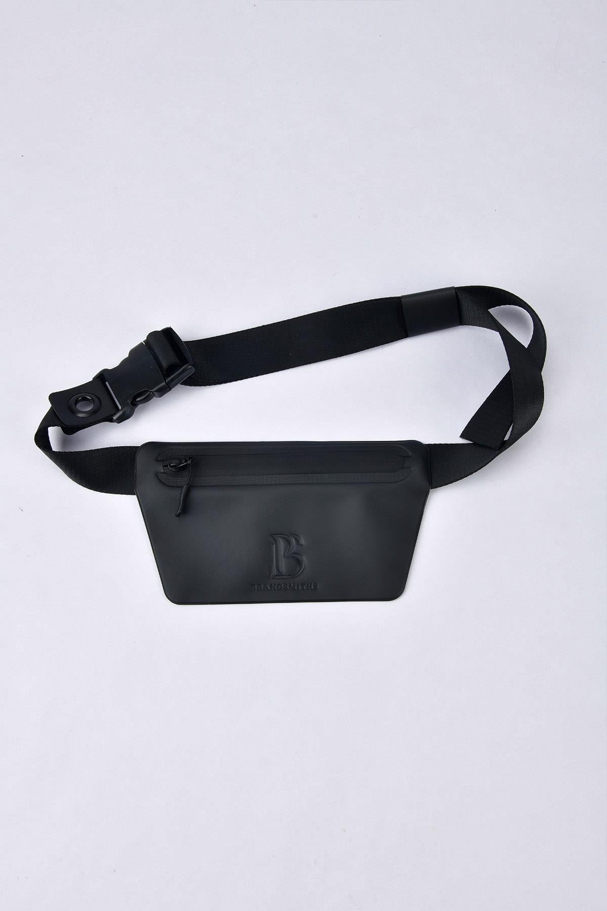 Onyx (Siyah) Slant Bel Çantası